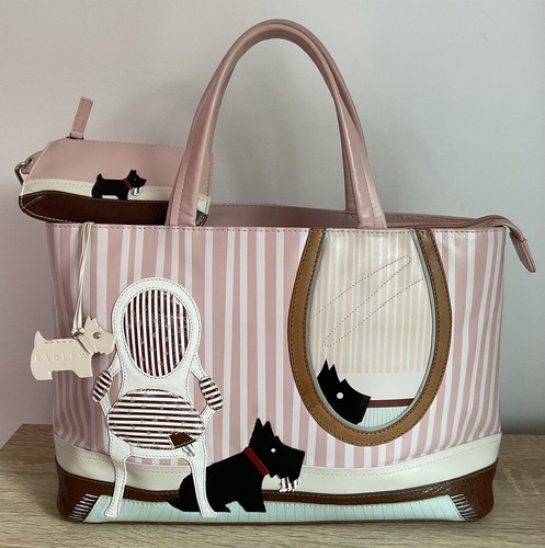 Radley tearaway signature - tearaway,