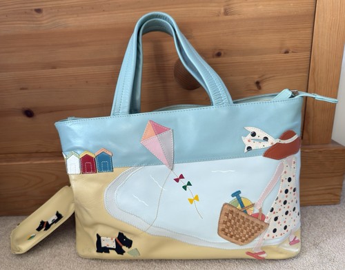Radley vintage the - "by,