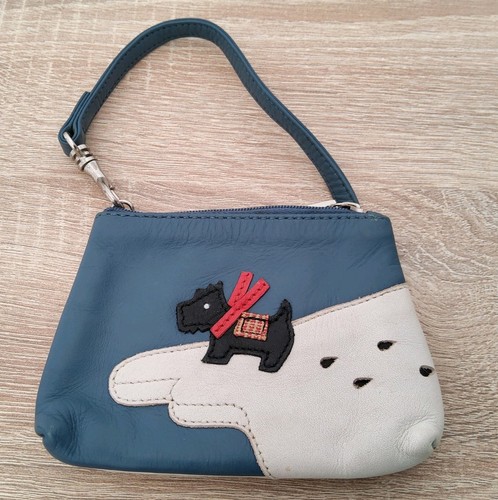 Radley penguins vintage - radley,