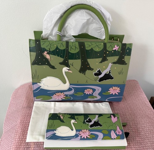 Radley into the woods medium - the,