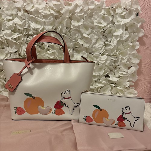 Radley fruity tooty picture - radley,