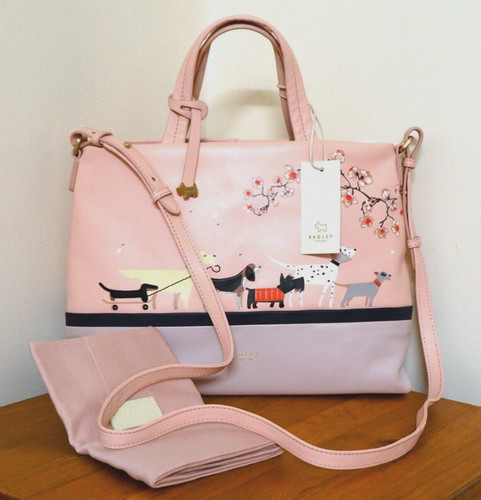 Radley and friends signature - friends,