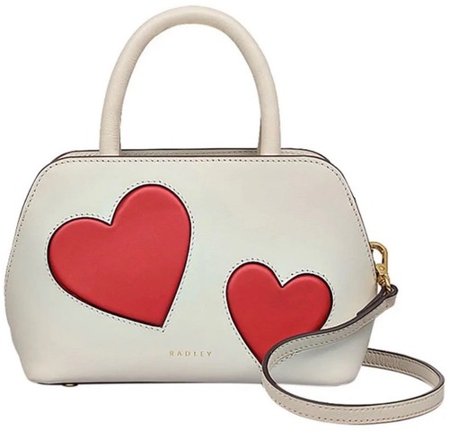Radley valentine mini picture - valentine,