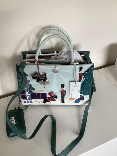 Radley little drummer - radley,