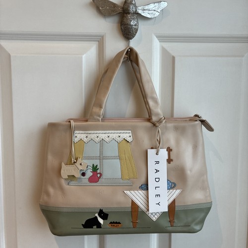 Radley 2006 signature bag home - radley,