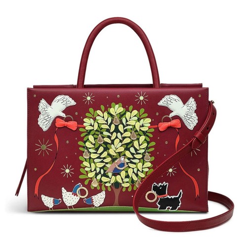 Radley multicoloured picture - multicoloured,