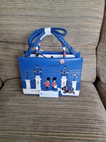 Bnwt collectible radley - collectible,