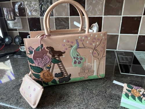 Radley london life rosy - london,