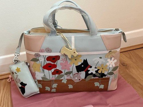 Rare radley spring time - rare, 2008