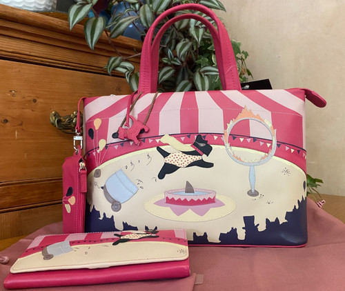 Radley signature grab bag - grab,