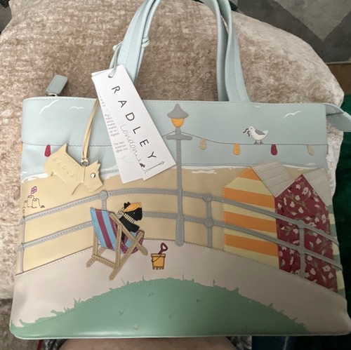 Radley beside the - radley,