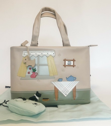 Radley home sweet - radley,