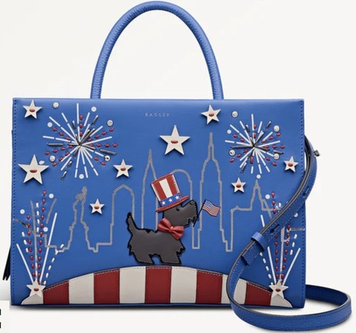 Limited edition radley usa - edition,