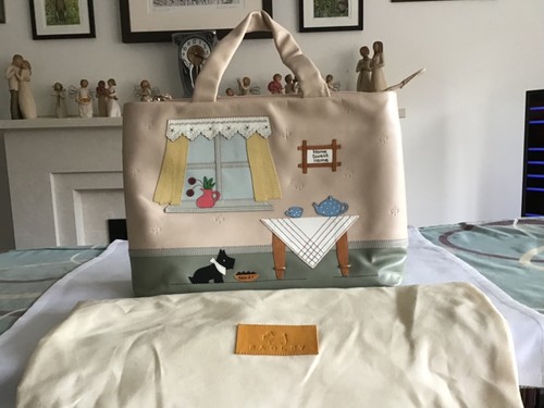 Radley home sweet 11th - sweet,