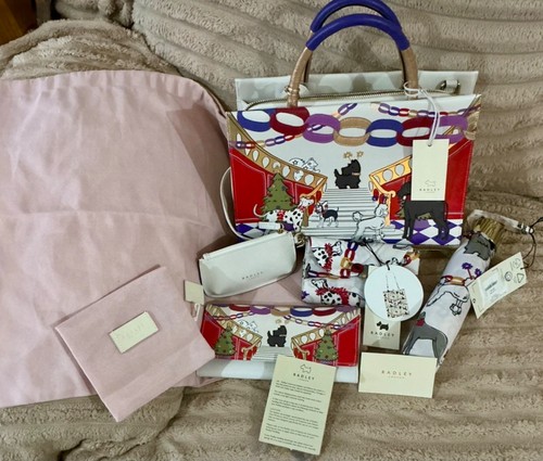 Radley party pals - radley, 4