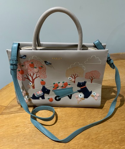 Radley and friends signature - and,