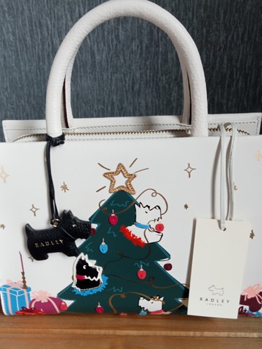 Stunning radley jolly and - stunning,