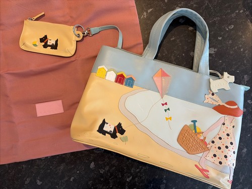 Radley vintage the - vintage,