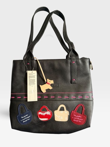 Bnwt radley london - radley,
