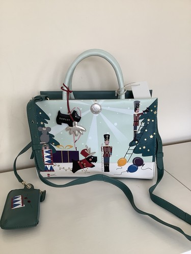 Radley little drummer - radley,