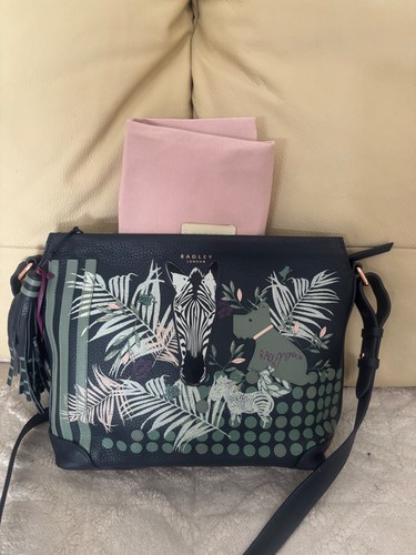 Radley signature picture bag - ,