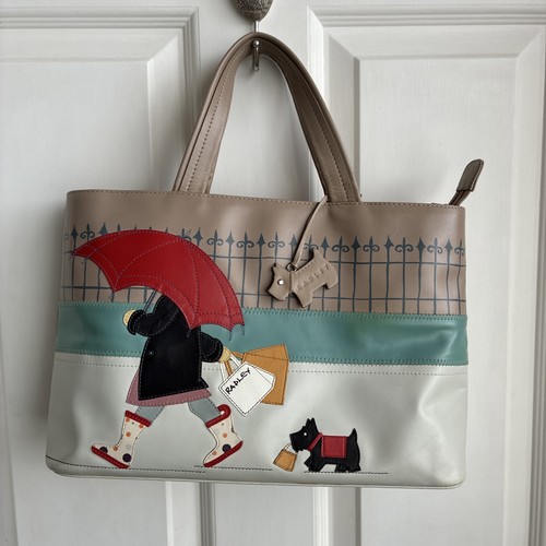 Radley signature picture - radley,