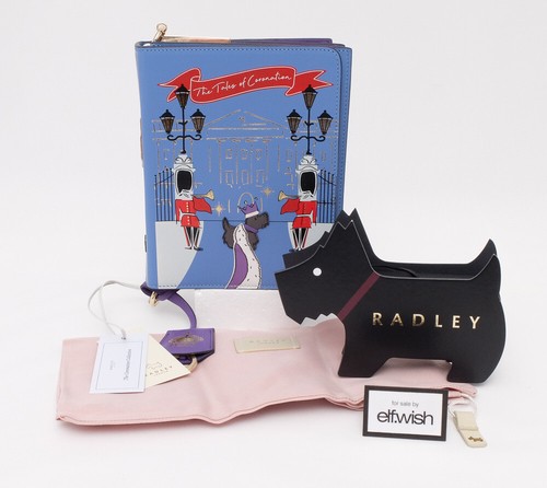 Radley london book street - london,