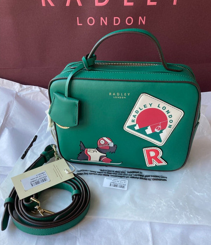 New tags packaged radley - new*tags*packaged*radley, tis
