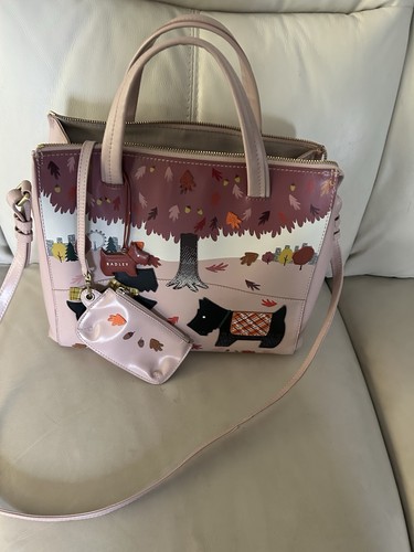 New radley autumn - new, picture