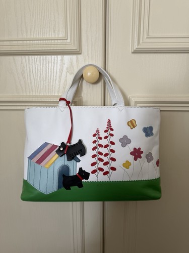 Vintage radley picture - radley, bag
