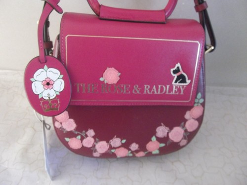 Radley the rose and - radley,
