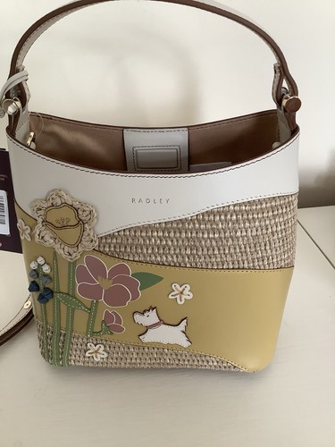 Radley small crossbody picture - radley,