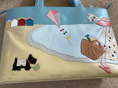 Radley vintage the - vintage, "by