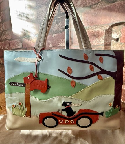 Radley vintage 2005 away day - vintage,