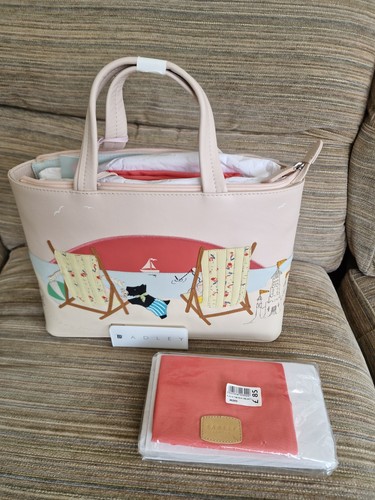 Radley fun the - in,