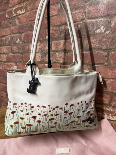 Radley poppyfield picture - radley,