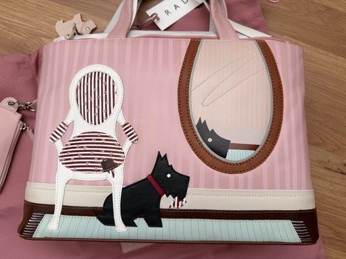 2008 radley tearaway picture - 2008,