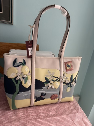 Bnwt radley riviera - radley,