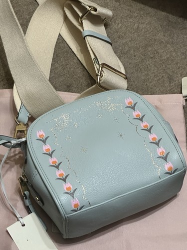 Bnwt radley arden crescent - bnwt,