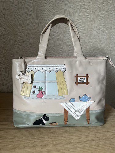 Radley home sweet - home,