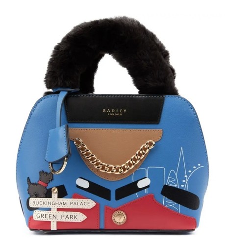Radley the anniversary - radley,