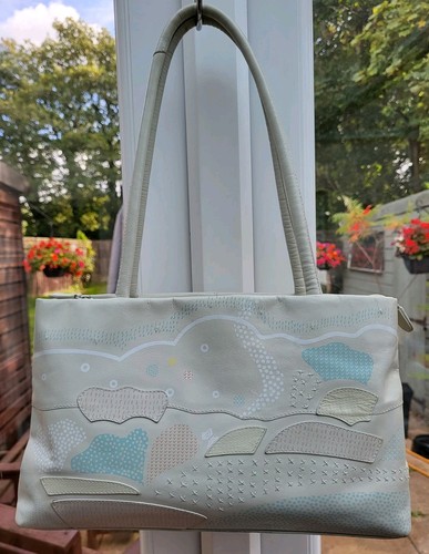 Radley london vintage ivory - vintage,