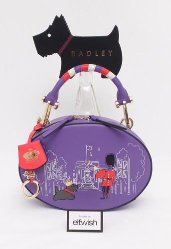 Radley royal coronation 2023 - radley,