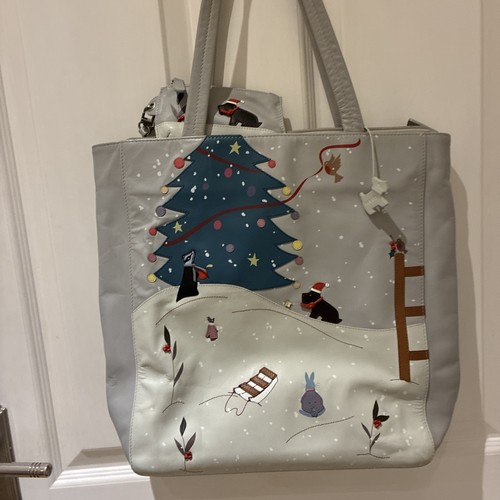 Radley winter wonderland - radley,