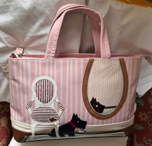 Radley london tearaway - radley, "tearaway"