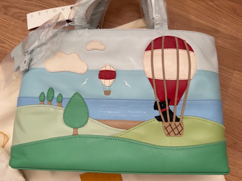 Radley 2005 and away - radley,