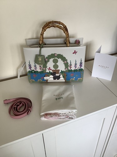 Radley rhs collection ss24 - rhs,
