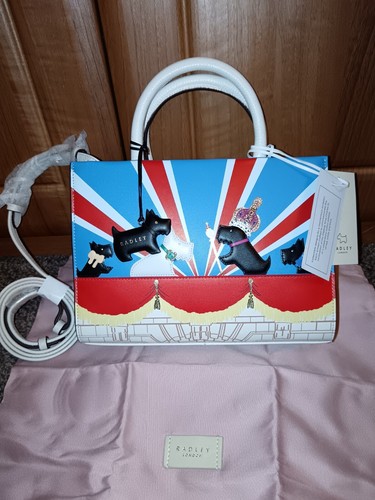 Radley royal coronation - radley,