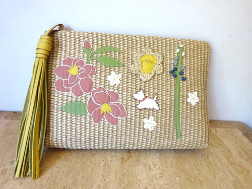 Radley collectible picture bag - picture,