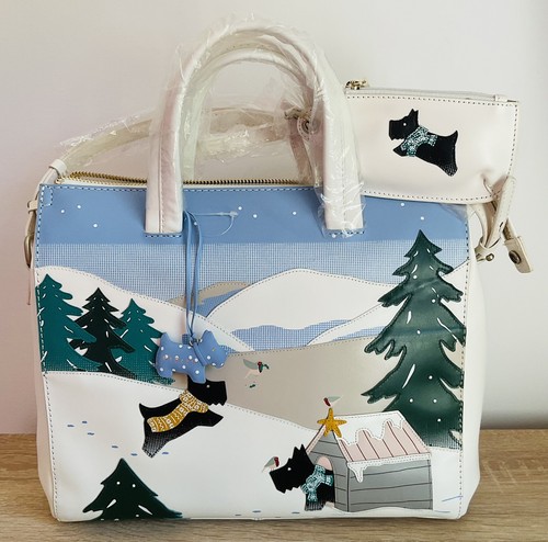 Radley home the - in, snow